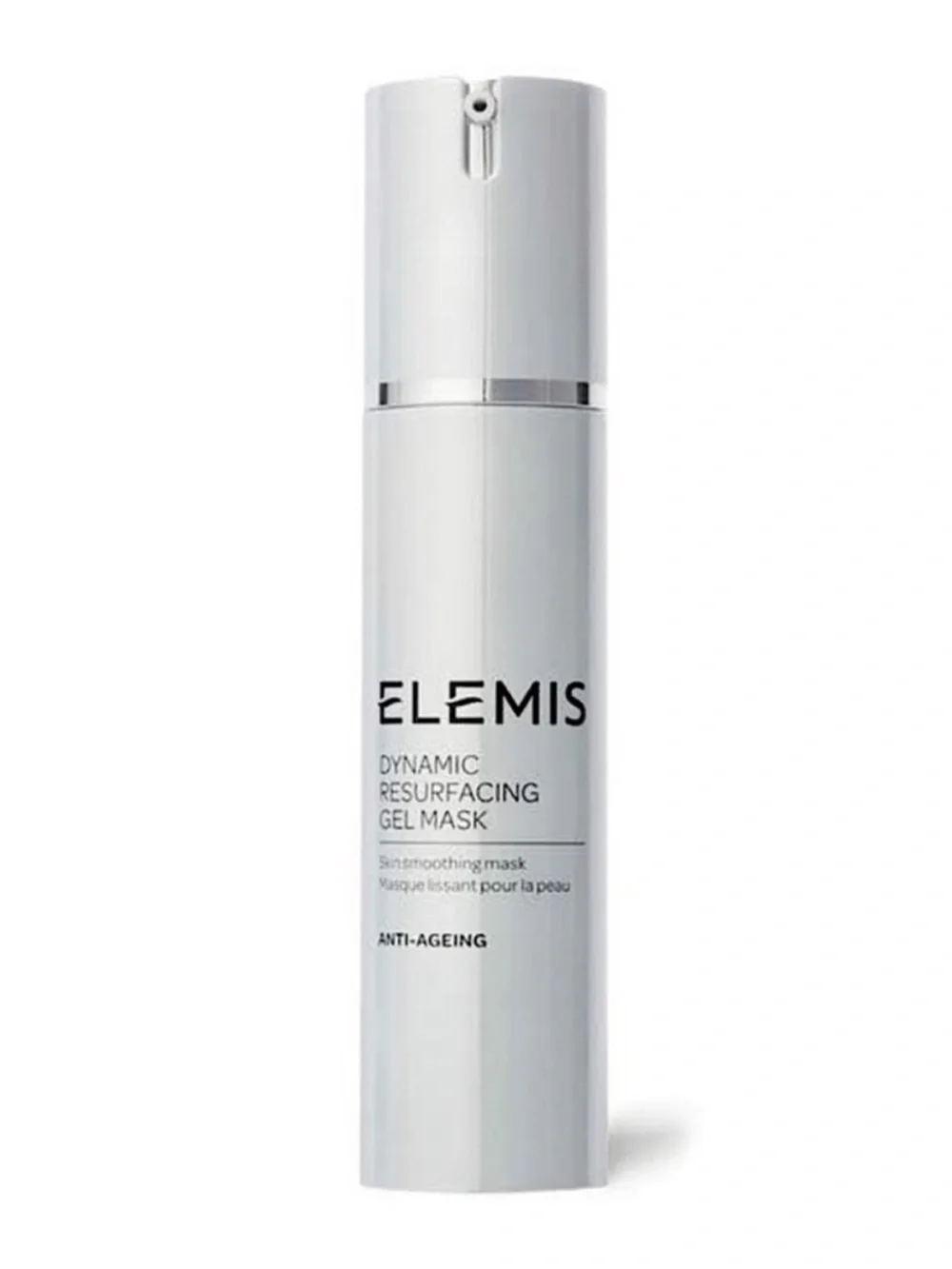 ELEMIS Dynamic Resurfacing Gel Mask - Skin Smoothing Mask  1.6 fl oz / 50 ml